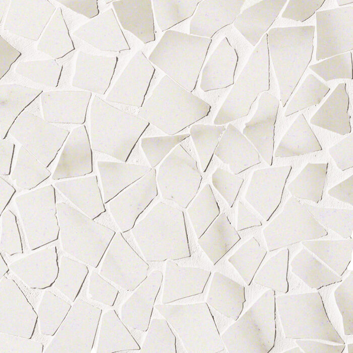 Fap Ceramiche Roma Diamond Statuario Gres Mos 30×30 см Мозаика
