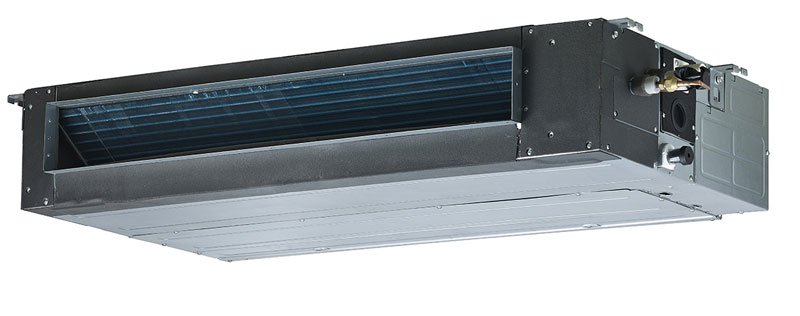 Mdv MDTII-18HWFN1 Inverter Внутренний блок канального типа