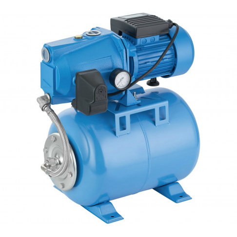 Unipump AUTO ECO JET 80 LA Насосная станция Unipump AUTO ECO JET 80 LA Насосная станция