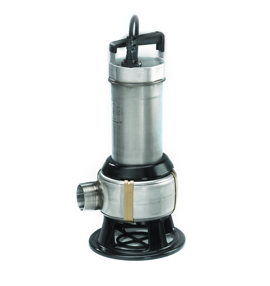 Grundfos Unilift AP 35B.50.08.1.V Дренажный насос Grundfos Unilift AP 35B.50.08.1.V Дренажный насос