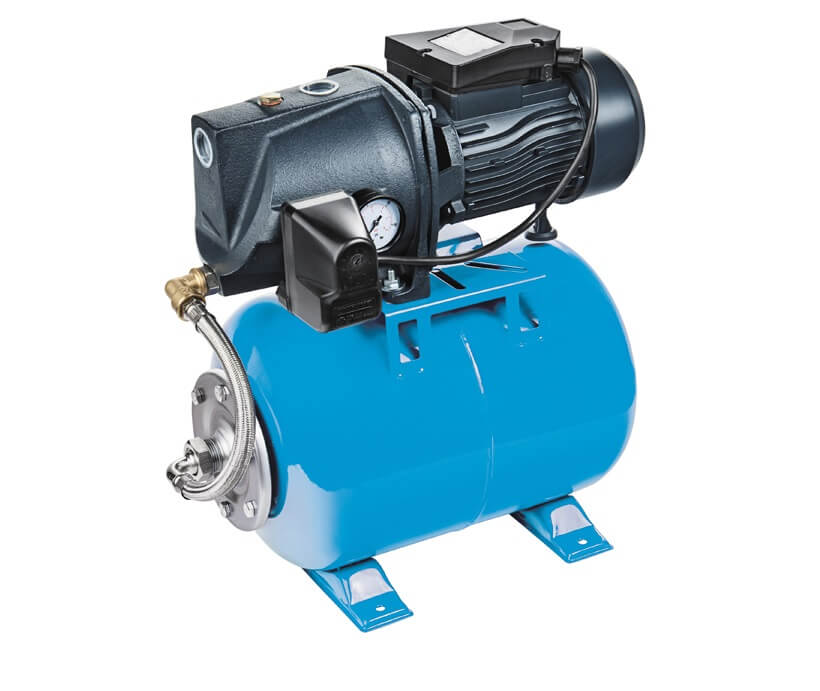 Unipump AUTO JSW 55 Насосная станция Unipump AUTO JSW 55 Насосная станция