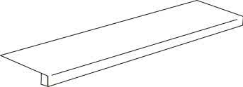 Caesar Gate Breath NAT Scal.Sag.33x120 см Ступень Caesar Gate Breath NAT Scal.Sag.33x120 см Ступень