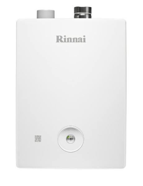 Rinnai BR-K12 Котел настенный газовый двухконтурный Rinnai BR-K12 Котел настенный газовый двухконтурный