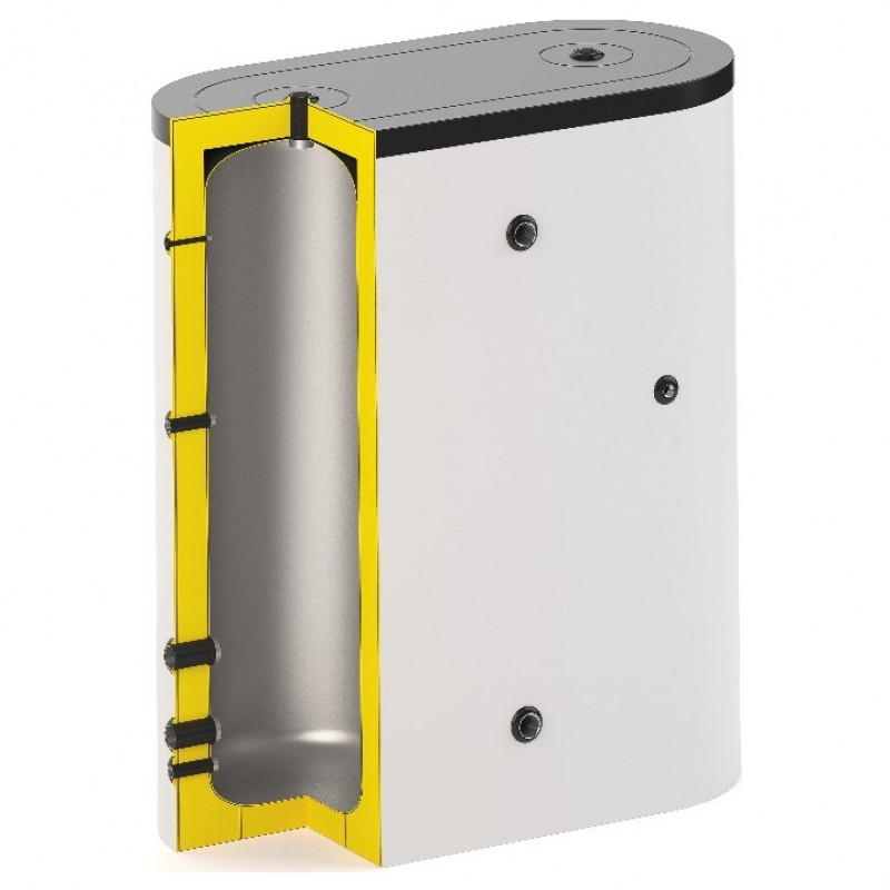 S-Tank FLAT 600 Теплоаккумулятор S-Tank FLAT 600 Теплоаккумулятор