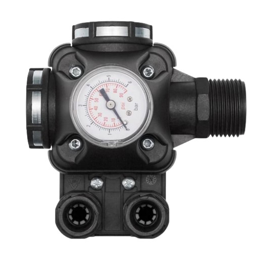 Unipump Реле давления PM/5-3W Italtecnica Unipump Реле давления PM/5-3W Italtecnica