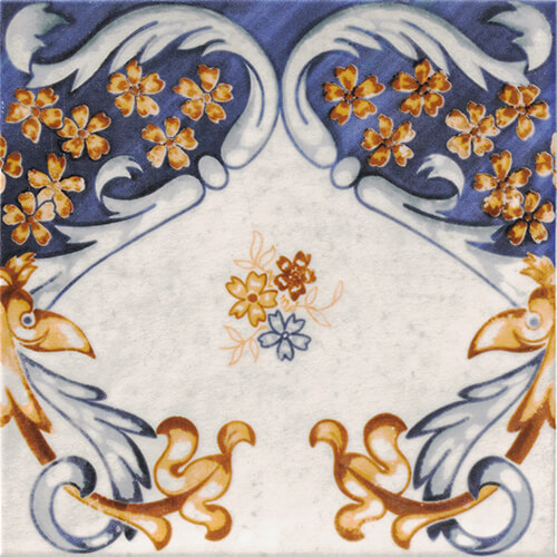 Mainzu Aranjuez 20x20 см Настенная плитка Mainzu Aranjuez 20x20 см Настенная плитка