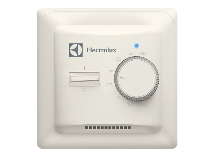 Electrolux ETB-16 Basic Терморегулятор Electrolux ETB-16 Basic Терморегулятор