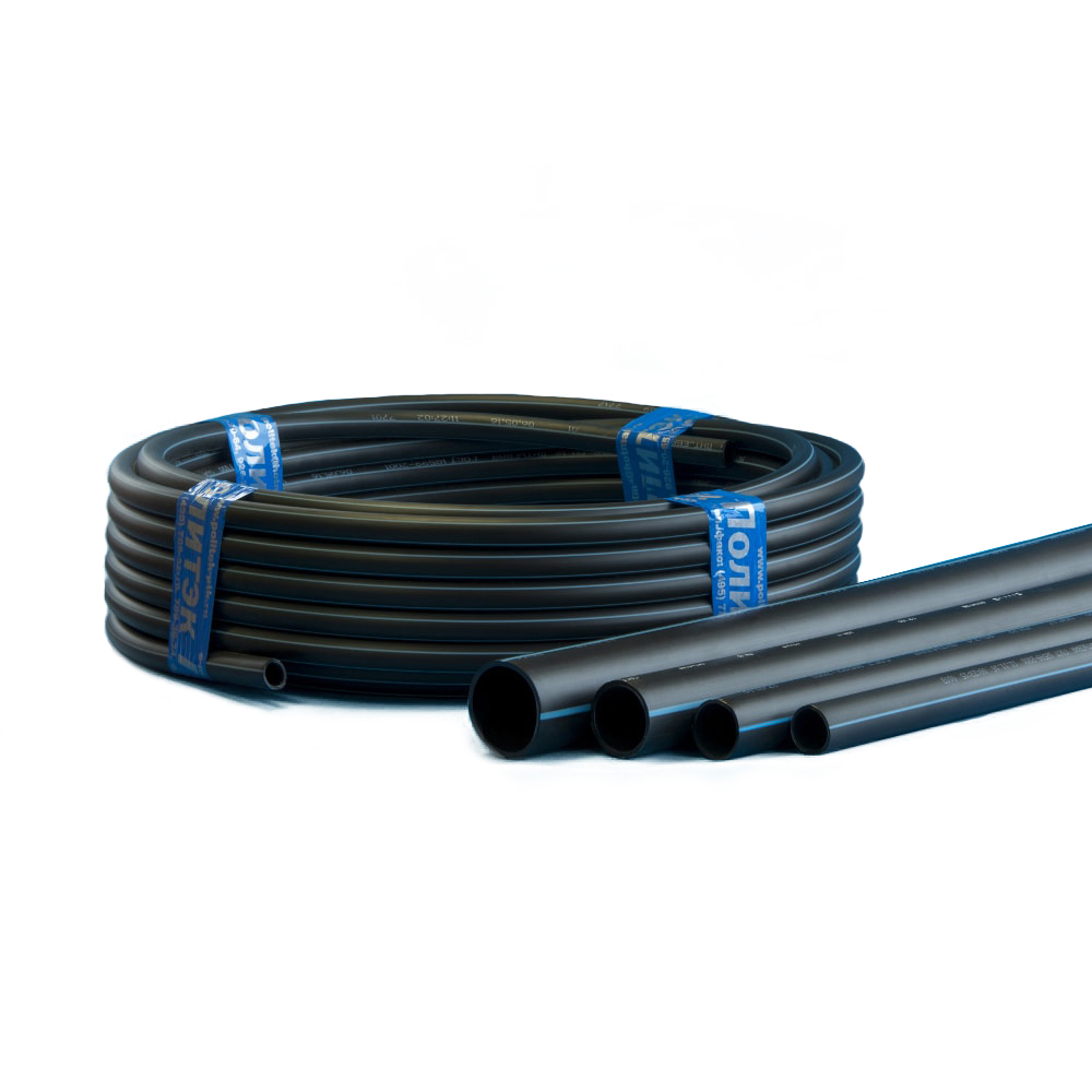 Valfex SDR 13,6, 32х2,4 (1 м) ПЭ 100 ГОСТ 18599-2001 Труба напорная Valfex SDR 13,6, 32х2,4 (1 м) ПЭ 100 ГОСТ 18599-2001 Труба напорная