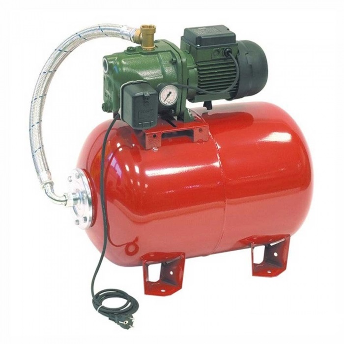 Dab Aquajet 112 M Насосная станция Dab Aquajet 112 M Насосная станция