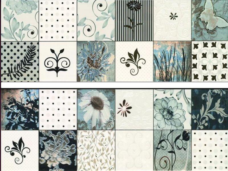 Roca, Kit La Traviata Blanco 50x70 декоративный элемент Roca, Kit La Traviata Blanco 50x70 декоративный элемент