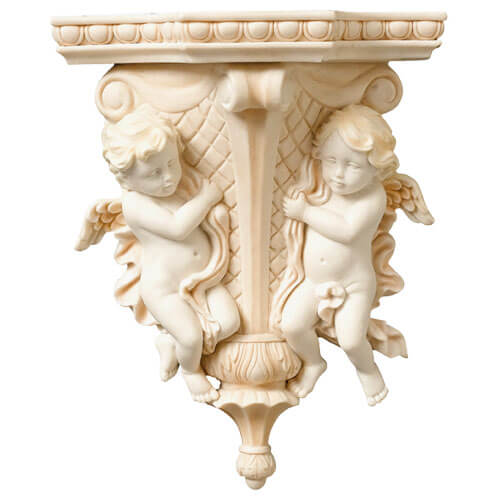 Infinity Ceramic Tiles Trevi Amorino Decor 25x30 декоративный элемент