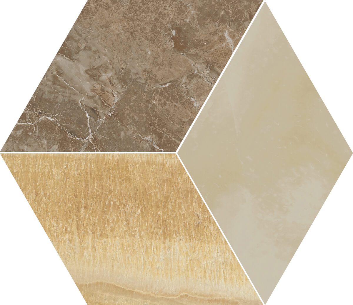 Versace Marble Mos.T3L..Marr-Oro-Bei 39x45 см Напольная плитка Versace Marble Mos.T3L..Marr-Oro-Bei 39x45 см Напольная плитка