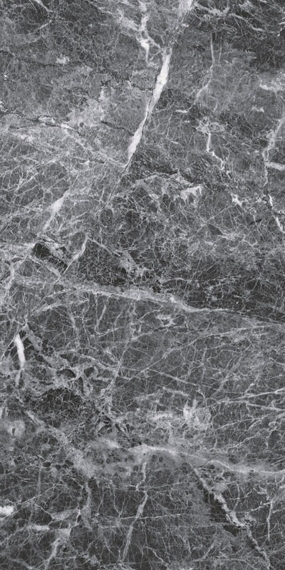Caesar Anima Statuario Grey Laurent Luc.60x120 см Напольная плитка Caesar Anima Statuario Grey Laurent Luc.60x120 см Напольная плитка