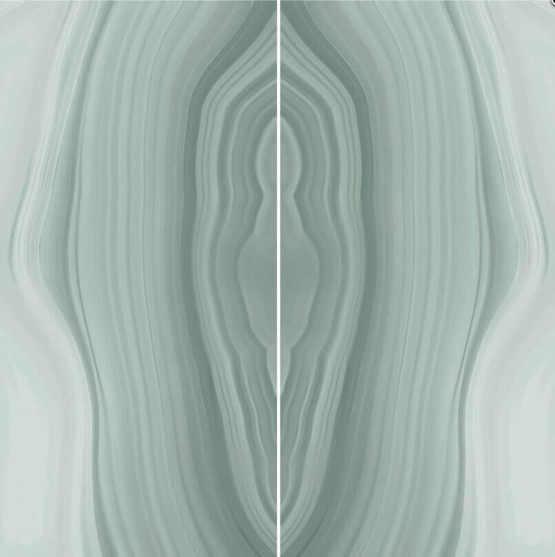 Ceracasa Ceramica Absolute Deco Symmetry 2pz Jungle 98,2x98,2 см Напольная плитка Ceracasa Ceramica Absolute Deco Symmetry 2pz Jungle 98,2x98,2 см Напольная плитка