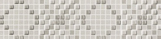 Tubadzin Minimal Szara 11,1x44,8 см Бордюр Tubadzin Minimal Szara 11,1x44,8 см Бордюр