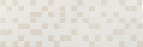 Azuliber, Mosaico Gloss Crema 20x60 декоративный элемент