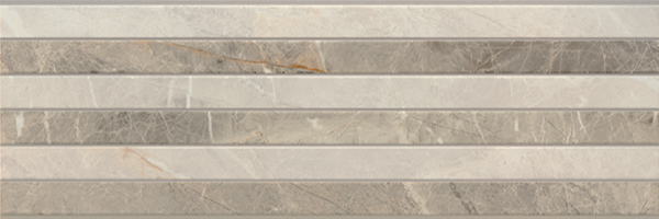 Porcelanite Dos 9520 Rect. Gris Relieve 30x90 см Настенная плитка Porcelanite Dos 9520 Rect. Gris Relieve 30x90 см Настенная плитка