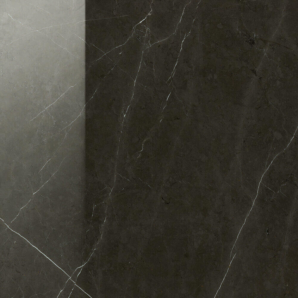 Caesar Anima Graphite Nat 60x60 см Напольная плитка