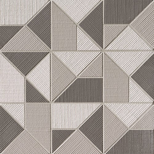 Fap Ceramiche Milano Wall Terra Origami Mos. 30,5×30,5 см Мозаика