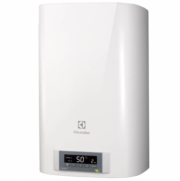 Electrolux EWH 80 Formax DL электрический накопительный водонагреватель Electrolux EWH 80 Formax DL электрический накопительный водонагреватель