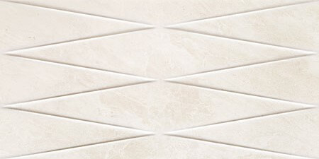 Tubadzin Harion white STR 29,8x59,8 см Настенная плитка