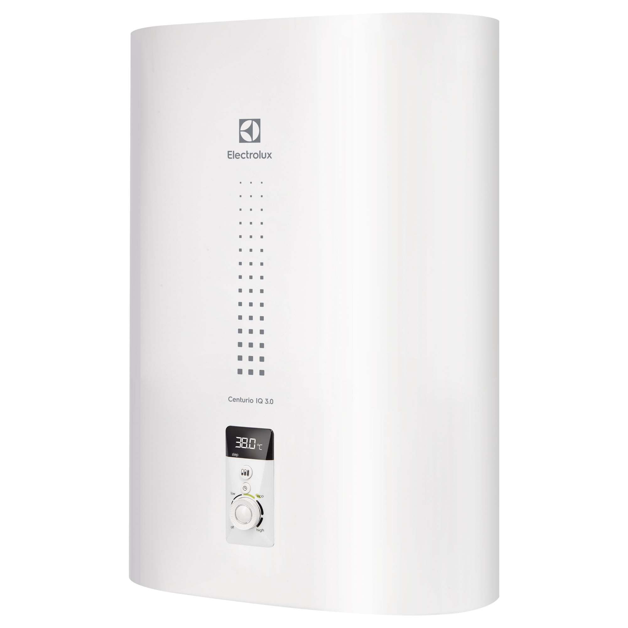 Electrolux EWH 30 Centurio IQ 3.0 электрический накопительный водонагреватель Electrolux EWH 30 Centurio IQ 3.0 электрический накопительный водонагреватель