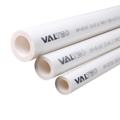 Valtec PPR PN20 63х10,5 (1 м) Труба полипропиленовая Valtec PPR PN20 63х10,5 (1 м) Труба полипропиленовая