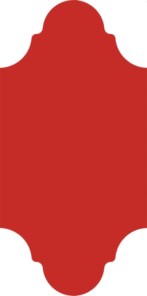 Codicer 95 Basic Provenzal Red 16,2x32,6 Напольная плитка Codicer 95 Basic Provenzal Red 16,2x32,6 Напольная плитка
