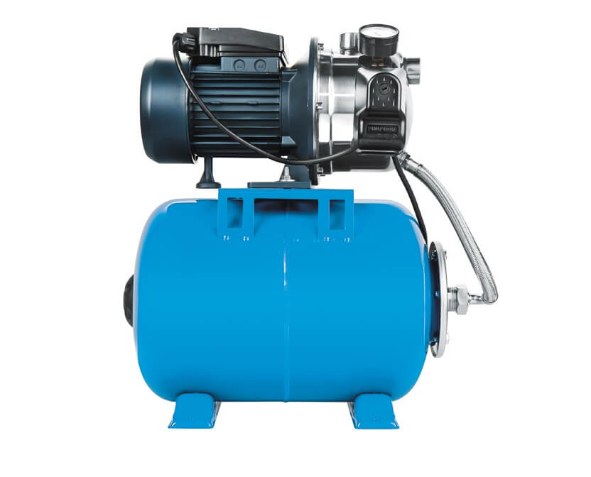 Unipump AUTO JS 60-50 Насосная станция Unipump AUTO JS 60-50 Насосная станция