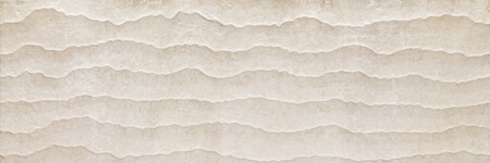 Venis Contour Beige 33.3x100 настенная плитка