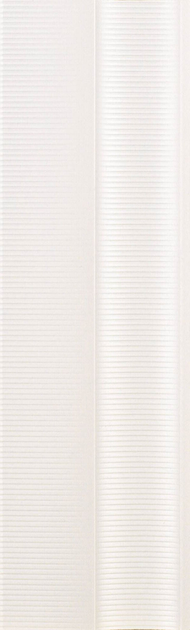Newker Elite White Zocalo 9x30 Бордюр