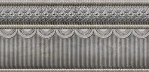 Azteca Juliette Zocalo Avalon 31 Piedra 15x31 Декоративный элемент