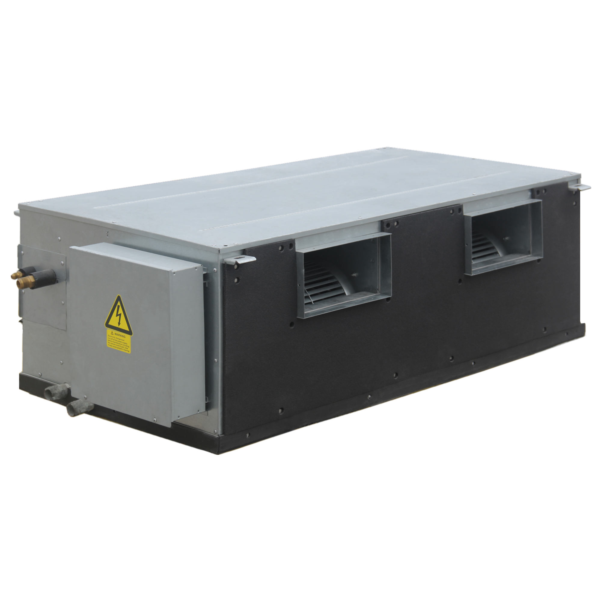 Ballu Сплит-система канального типа Machine BLC_D-80HN1_21Y комплект