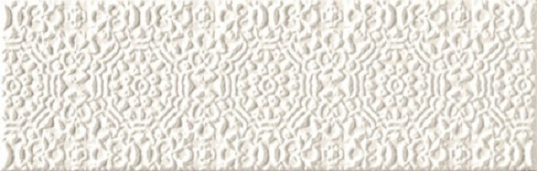 Tubadzin Blanca Bar white D 7,8x23,7 см Декор Tubadzin Blanca Bar white D 7,8x23,7 см Декор