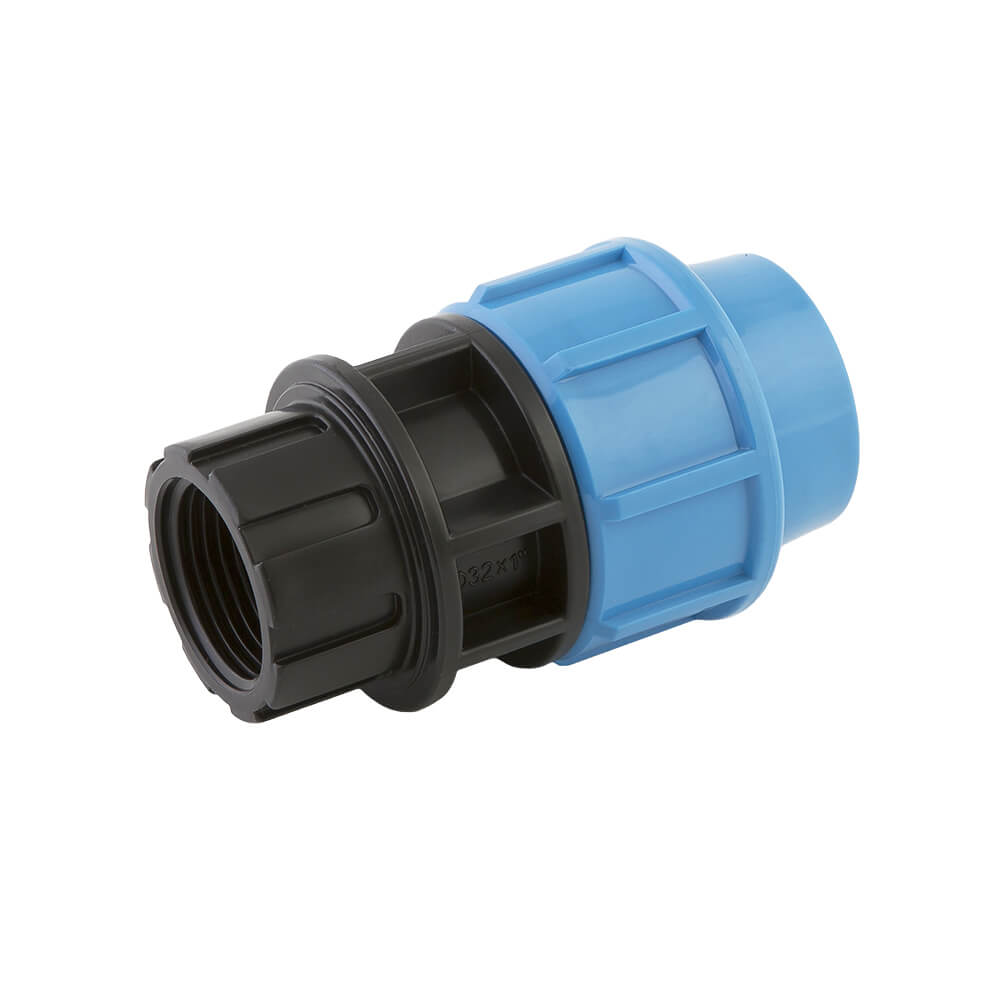 Джилекс 32x3/4” муфта переходная в/р Джилекс 32x3/4” муфта переходная в/р