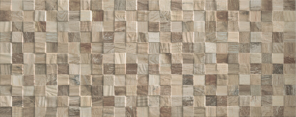 Naxos Lithos Mosaico Lithos Taupe 3D 32x80,5 см настенная плитка Naxos Lithos Mosaico Lithos Taupe 3D 32x80,5 см настенная плитка