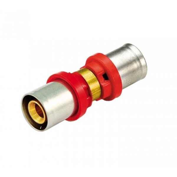 Tiemme Муфта пресс 32x32 Tiemme Муфта пресс 32x32