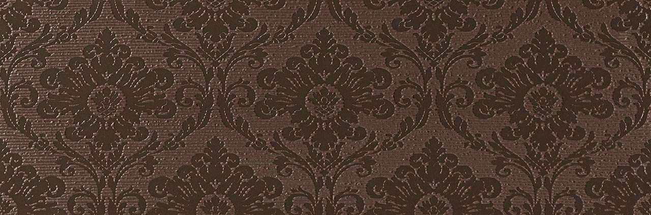 Fap Ceramiche Lumina Glam Lace Caramel Damasco Inserto 30,5×91,5 см Декор Fap Ceramiche Lumina Glam Lace Caramel Damasco Inserto 30,5×91,5 см Декор