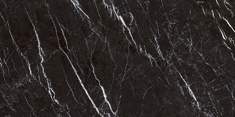 Peronda Museum Marquina Black /NAT/R 60x120 см Напольная плитка