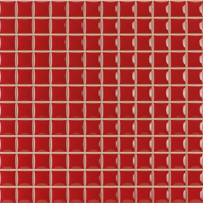 Grespania Kenai Rojo 30x30 настенная плитка