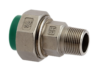 Baenninger Американка НР 20 х 1/2 G8547G2015