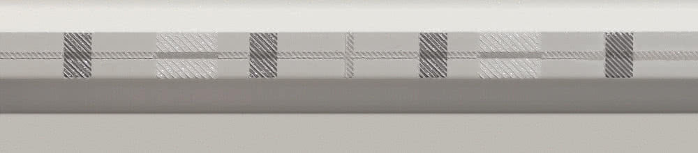 Settecento Regent Street Liner Ivory 5,5x24 см Бордюр