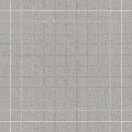 Ariana Canvas Mos. Mini Canvas Grey 30x30 см Мозаика