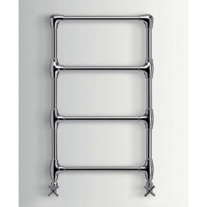 Водяной полотенцесушитель Zehnder LVCWC-75-47 Водяной полотенцесушитель Zehnder LVCWC-75-47