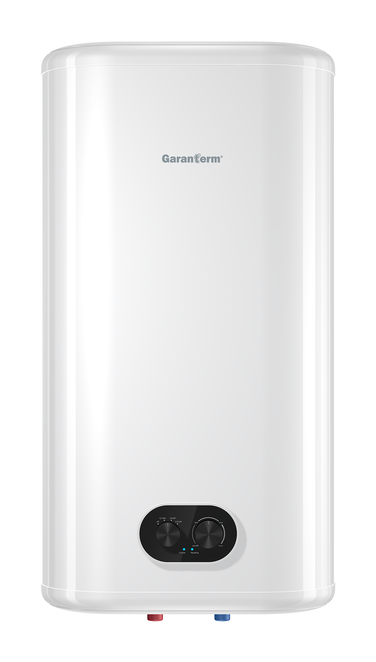 Garanterm Flat 50 V Водонагреватель накопительный