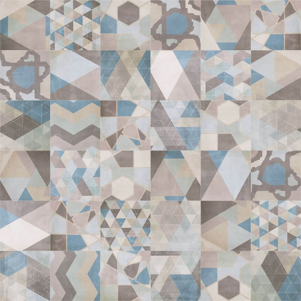 Caesar One Mix Deco 30x30 см Напольная плитка Caesar One Mix Deco 30x30 см Напольная плитка