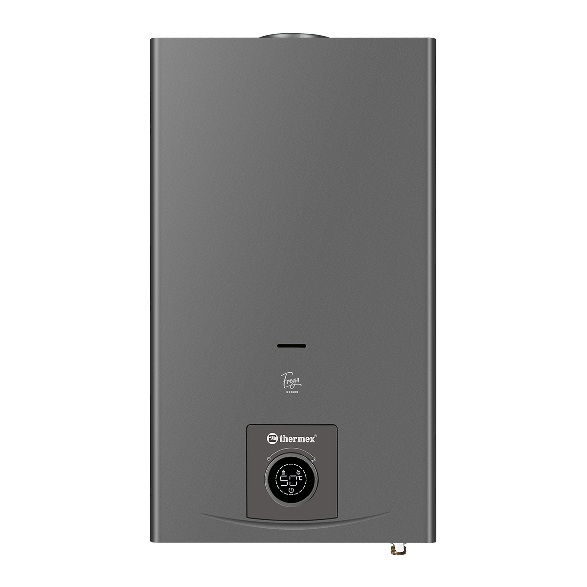 Газовая колонка THERMEX F 20 MD Газовая колонка THERMEX F 20 MD