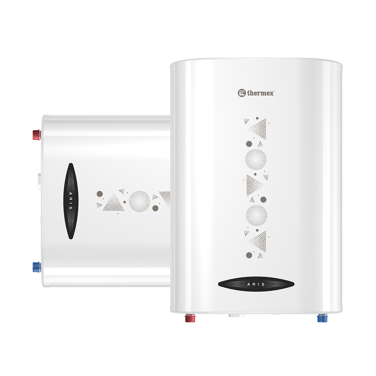 Thermex Aris 30 Водонагреватель накопительный аккумуляционный Thermex Aris 30 Водонагреватель накопительный аккумуляционный