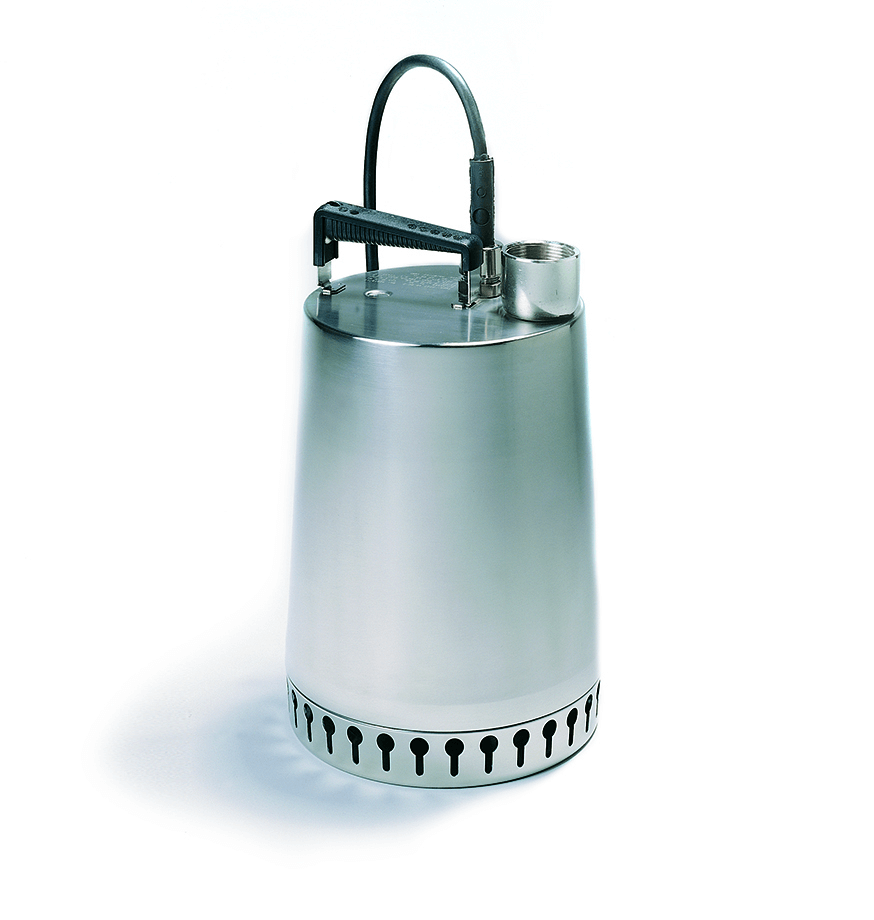 Grundfos Unilift AP 12.50.11.1 Дренажный насос 