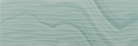 Ceracasa Ceramica Absolute Ondas Jungle 25x73 настенная плитка